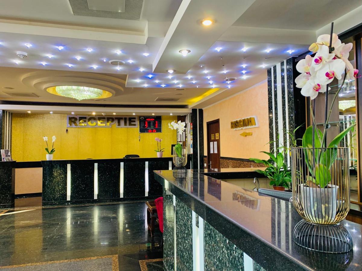 Hotel Maridor Resort & Spa ブラン エクステリア 写真